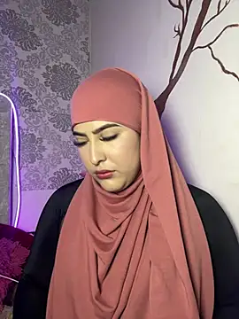 Zahida 7 online show from 02/11/26, 09:09