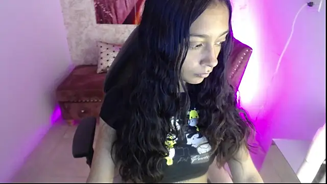 Aylanny m online show from 01/16/26, 02:21