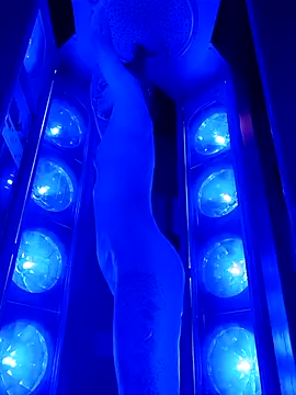 chaoticluvbug online show from 02/22/26, 10:08