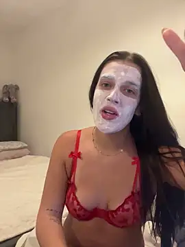 Snapshot of Kerysmae chatting on 11/30/25, 03:38 Kerysmae online show from 11/30/25, 03:38