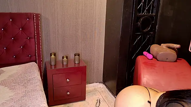 Saripaulin online show from 12/21/25, 12:56