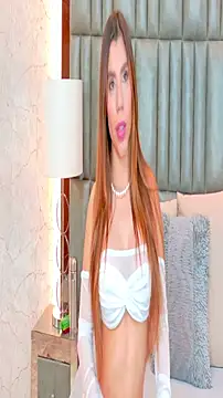 SamantaHall online show from 11/26/25, 12:50