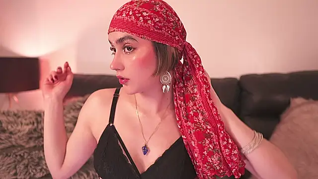 Snapshot of Mackenzie_Lia chatting on 12/04/25, 07:55 Mackenzie Lia online show from 12/04/25, 07:55