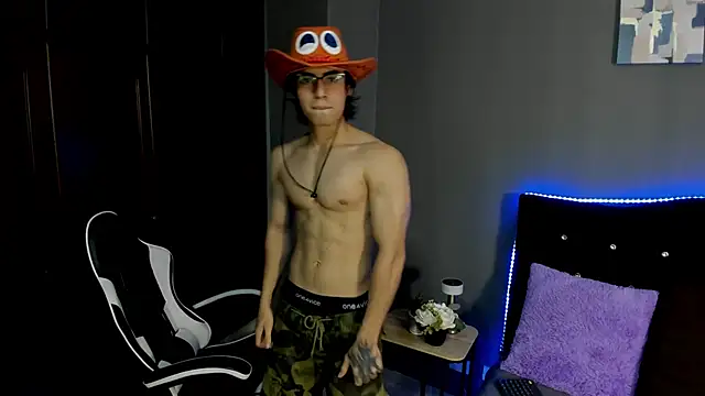 eren jeager online show from 03/29/26, 02:22