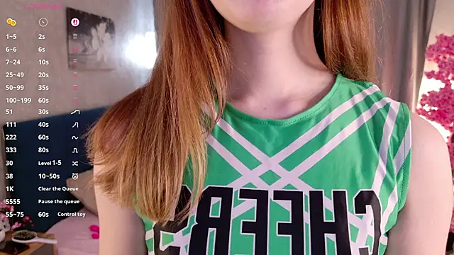 Snapshot of Amanda_cherryyyy chatting on 11/21/25, 02:16 Amanda cherryyyy online show from 11/21/25, 02:16