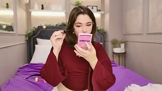 Wendy Finch online show from 01/12/26, 08:58