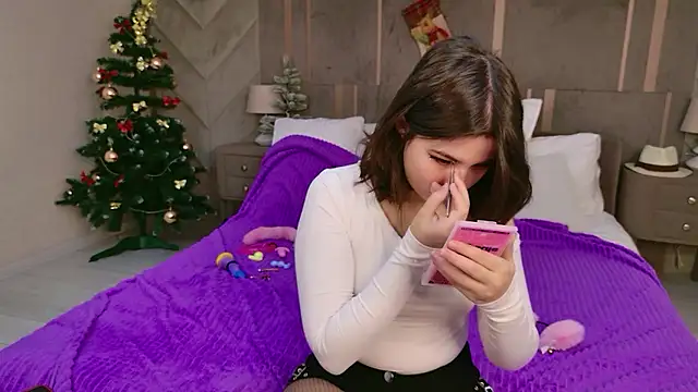 Wendy Finch online show from 01/13/26, 08:36