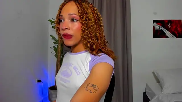 Catty Noir online show from 12/20/25, 07:21