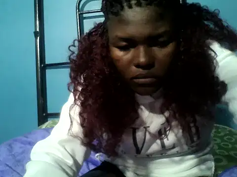 VirginPrincess06 online show from 03/12/26, 10:16