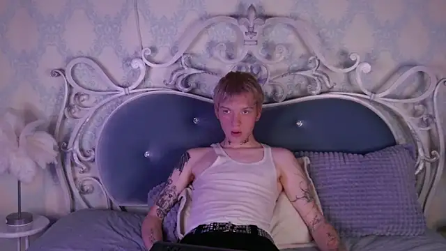 TRAVIS CLAS online show from 11/28/25, 08:33