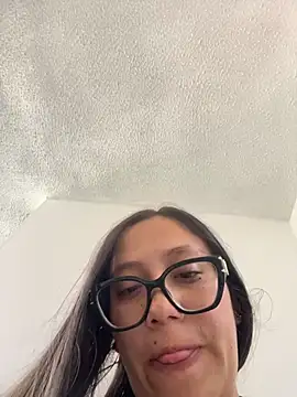 LyaRose online show from 01/07/26, 03:58