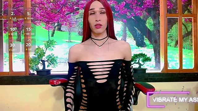 britanny noroeste online show from 02/04/26, 03:23