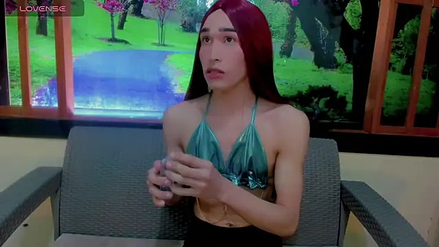 britanny noroeste online show from 04/01/26, 03:18