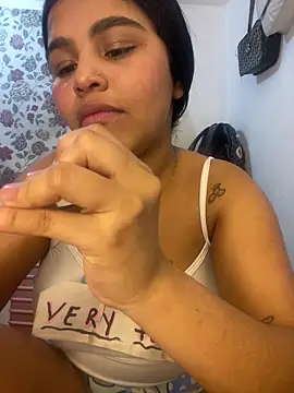 Brunette Dirty 0limits online show from 12/17/25, 03:45