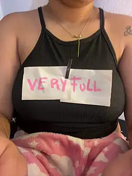 Brunette Dirty 0limits online show from 01/31/26, 07:34