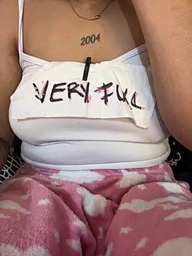 Brunette Dirty 0limits online show from 02/12/26, 08:15