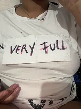 Brunette Dirty 0limits online show from 02/20/26, 07:58