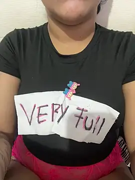 Brunette Dirty 0limits online show from 02/24/26, 09:35