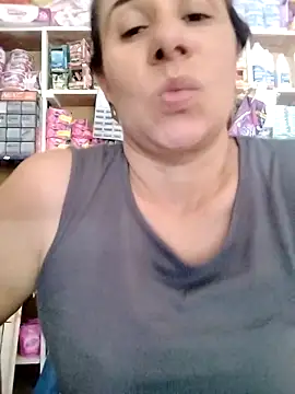 MIA-LARIOS online show from 03/21/26, 08:12