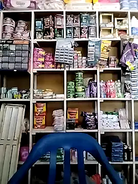 MIA-LARIOS online show from 03/22/26, 03:59