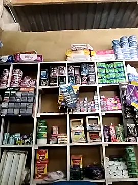 MIA-LARIOS online show from 03/31/26, 04:40