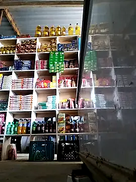 MIA-LARIOS online show from 04/16/26, 02:40