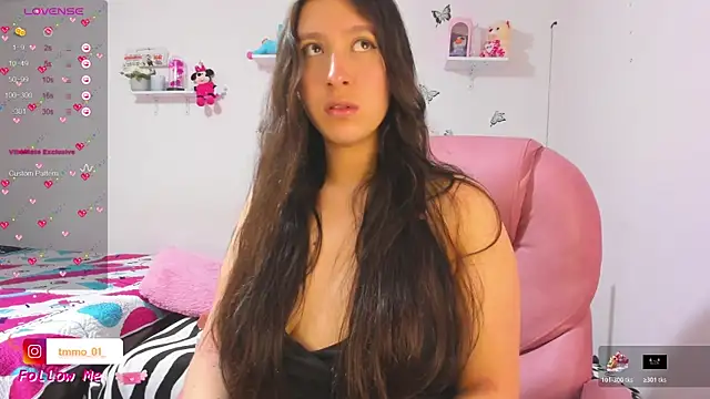 tammy moon09  online show from 12/02/25, 07:31