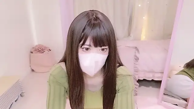 Snapshot of JUNjun__ chatting on 03/21/26, 12:48 JUNjun online show from 03/21/26, 12:48