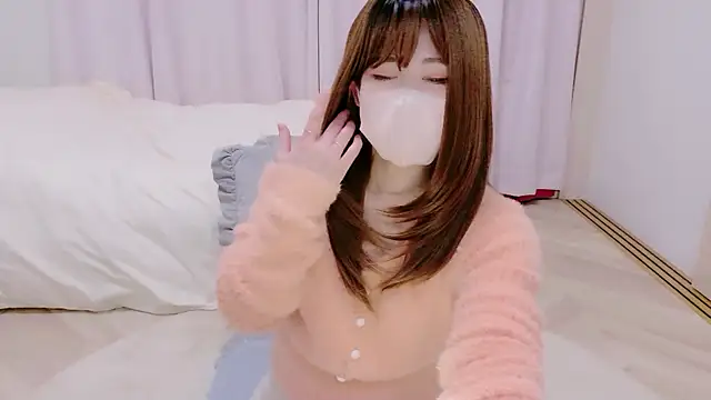 Snapshot of JUNjun__ chatting on 04/12/26, 09:58 JUNjun online show from 04/12/26, 09:58