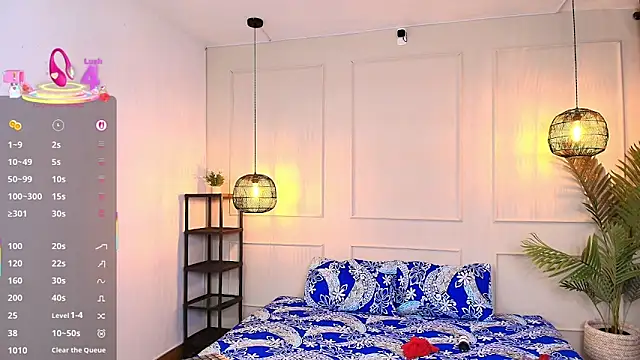 SashaVellor online show from 02/15/26, 07:51