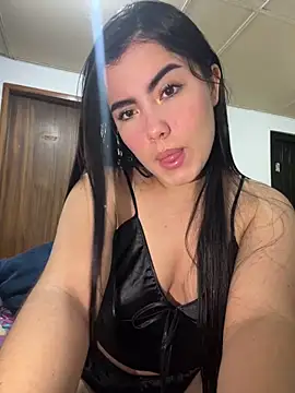 Marilyn Monrou online show from 02/04/26, 05:24