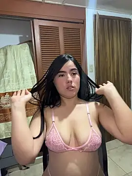 Marilyn Monrou online show from 03/13/26, 04:19