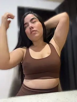 Marilyn Monrou online show from 04/30/26, 03:13