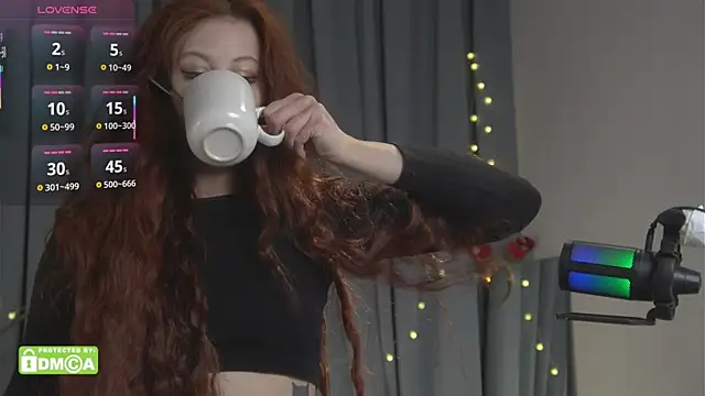 caty cuddly online show from 01/06/26, 09:50