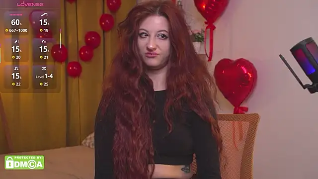 caty cuddly online show from 02/13/26, 09:44