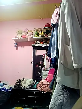 Chantal sex22 online show from 12/13/25, 08:14