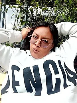 Chantal sex22 online show from 12/22/25, 05:43