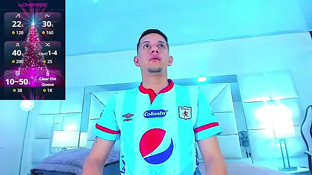 Sebastian Smith   online show from 01/10/26, 11:34