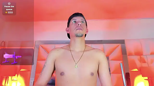 Sebastian Smith   online show from 02/03/26, 11:15