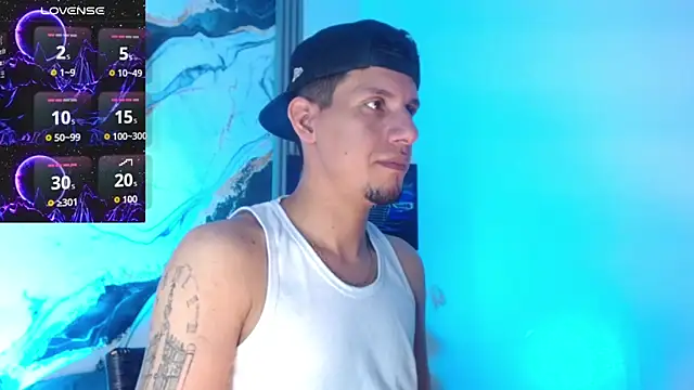 Snapshot of Sebastian_Smith__ chatting on 05/19/26, 07:09 Sebastian Smith online show from 05/19/26, 07:09