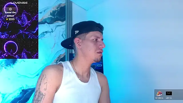 Snapshot of Sebastian_Smith__ chatting on 05/27/26, 11:29 Sebastian Smith online show from 05/27/26, 11:29