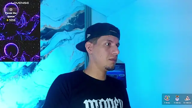 Snapshot of Sebastian_Smith__ chatting on 05/30/26, 07:11 Sebastian Smith online show from 05/30/26, 07:11