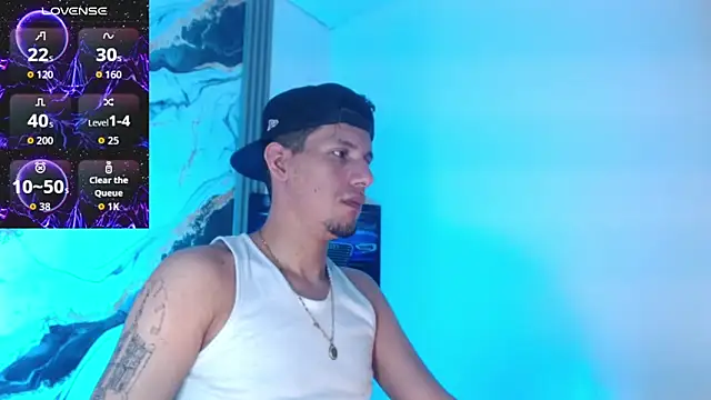 Snapshot of Sebastian_Smith__ chatting on 06/03/26, 07:19 Sebastian Smith online show from 06/03/26, 07:19