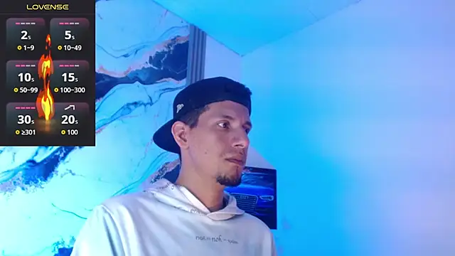 Snapshot of Sebastian_Smith__ chatting on 06/26/26, 07:18 Sebastian Smith online show from 06/26/26, 07:18