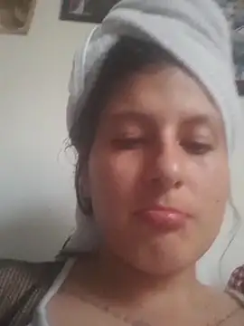 AnaMaria-12 online show from 11/29/25, 09:07