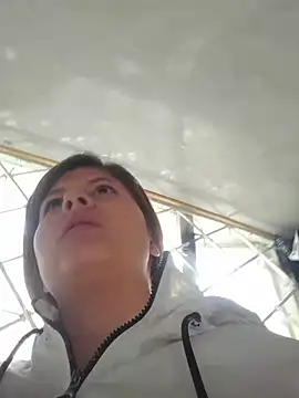 AnaMaria-12 online show from 12/03/25, 08:07