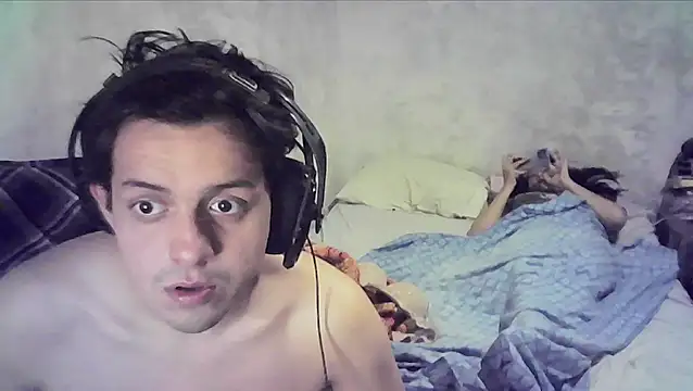 Giby Grace online show from 12/05/25, 06:00