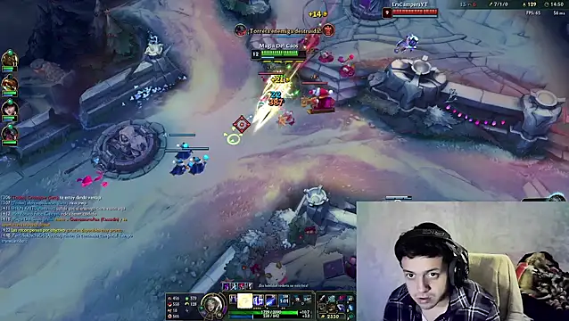 Giby Grace online show from 12/20/25, 05:42