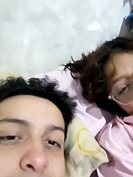 Giby Grace online show from 02/07/26, 05:55