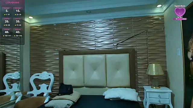 Snapshot of Madyscarlett chatting on 12/03/25, 12:03 Madyscarlett online show from 12/03/25, 12:03